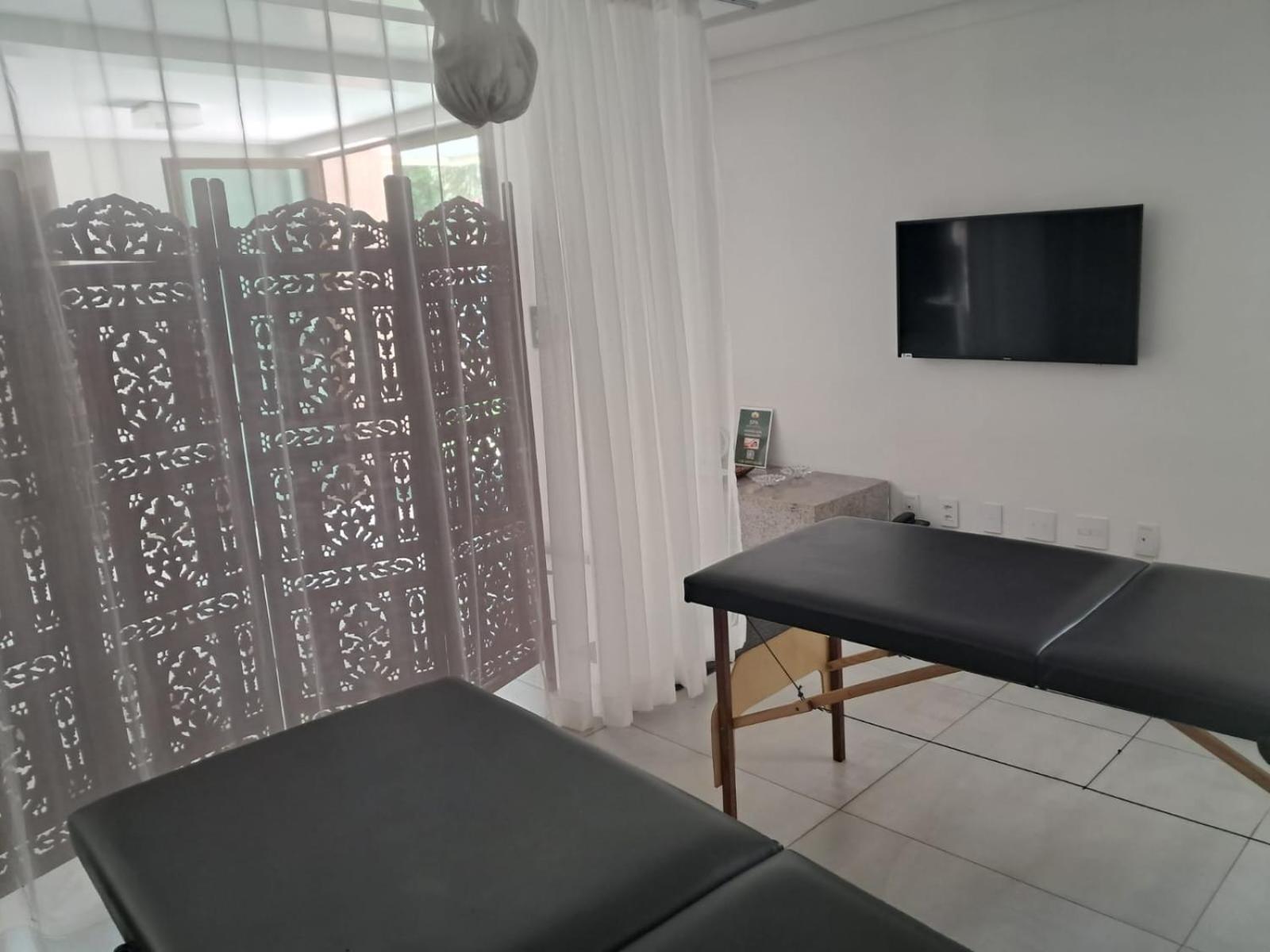 Beach Class Eco Life Apt 202-A Порту-ді-Галіняс Екстер'єр фото